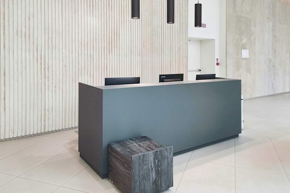 MILAN, Piazzale Lodi office space - View 4 in Milano - internet, office_cleaning, breakout_areas