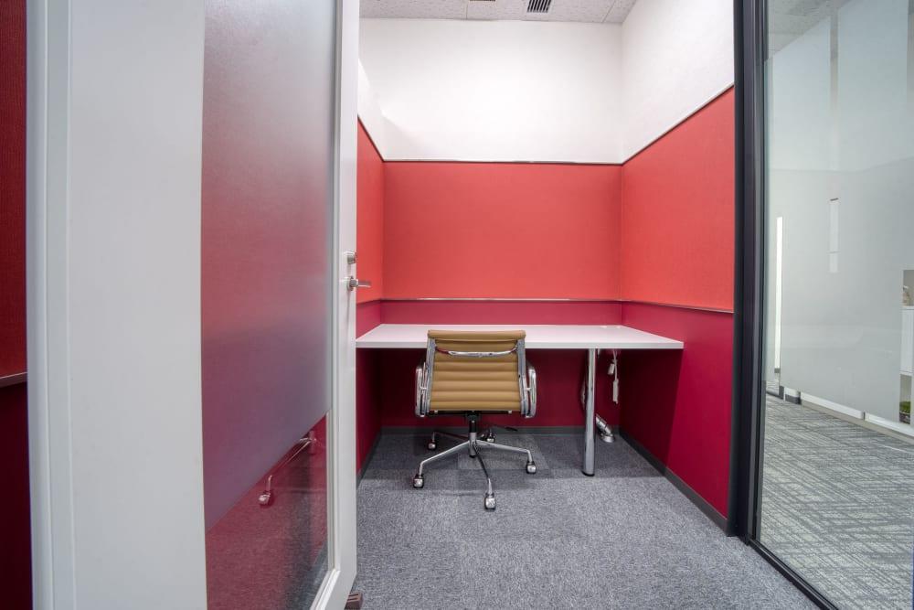 Aono Building office space - View 6 in Matsuyama - internet, office_cleaning, breakout_areas