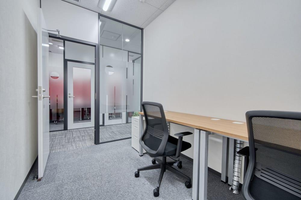 Aono Building office space - View 5 in Matsuyama - internet, office_cleaning, breakout_areas