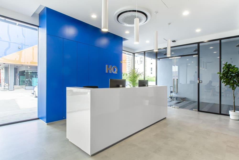 SO24 office space - View 4 in Khet Khlong Toei - internet, office_cleaning, breakout_areas