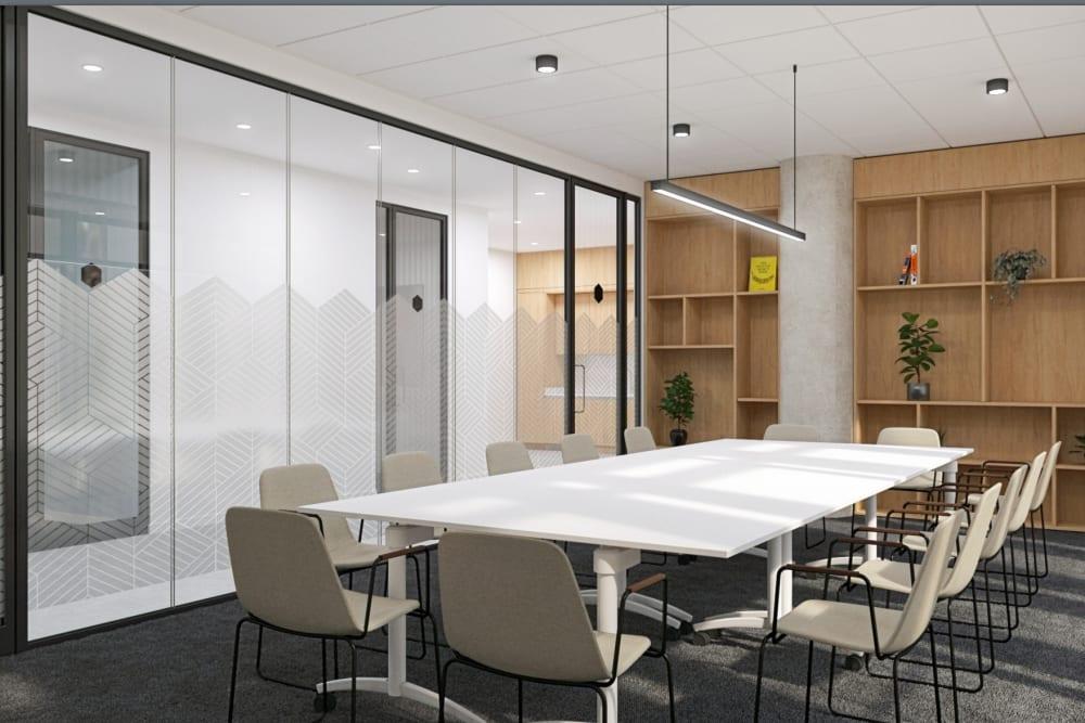 LISBON, Spaces Oriente office space - View 4 in Lisboa - internet, office_cleaning, breakout_areas