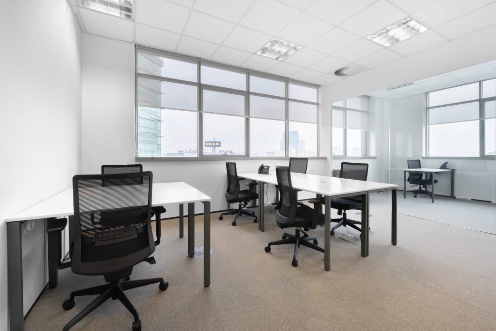 PETALING JAYA, Spaces Menara UAC office space - View 5 in Los Angeles - internet, office_cleaning, breakout_areas