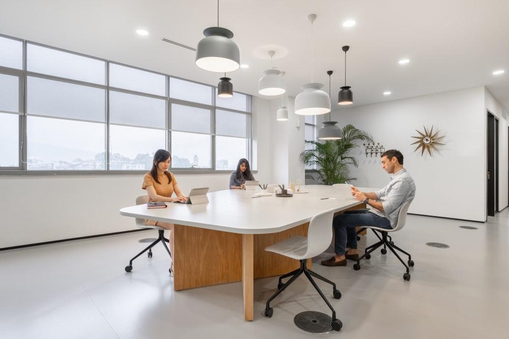 PETALING JAYA, Spaces Menara UAC office space - View 4 in Los Angeles - internet, office_cleaning, breakout_areas