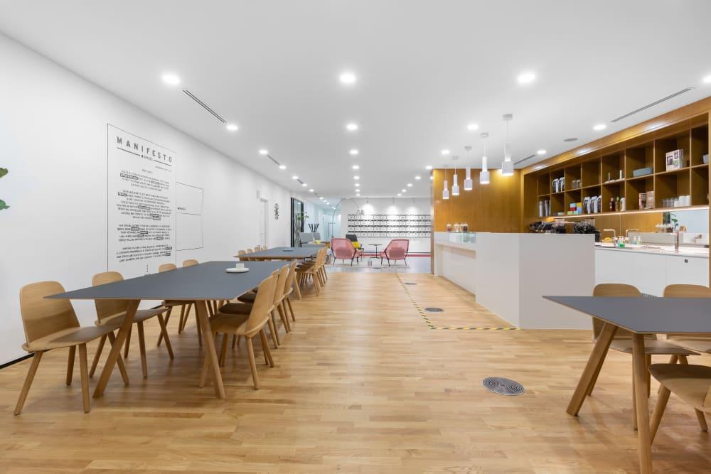 PETALING JAYA, Spaces Menara UAC office space - View 6 in Los Angeles - internet, office_cleaning, breakout_areas