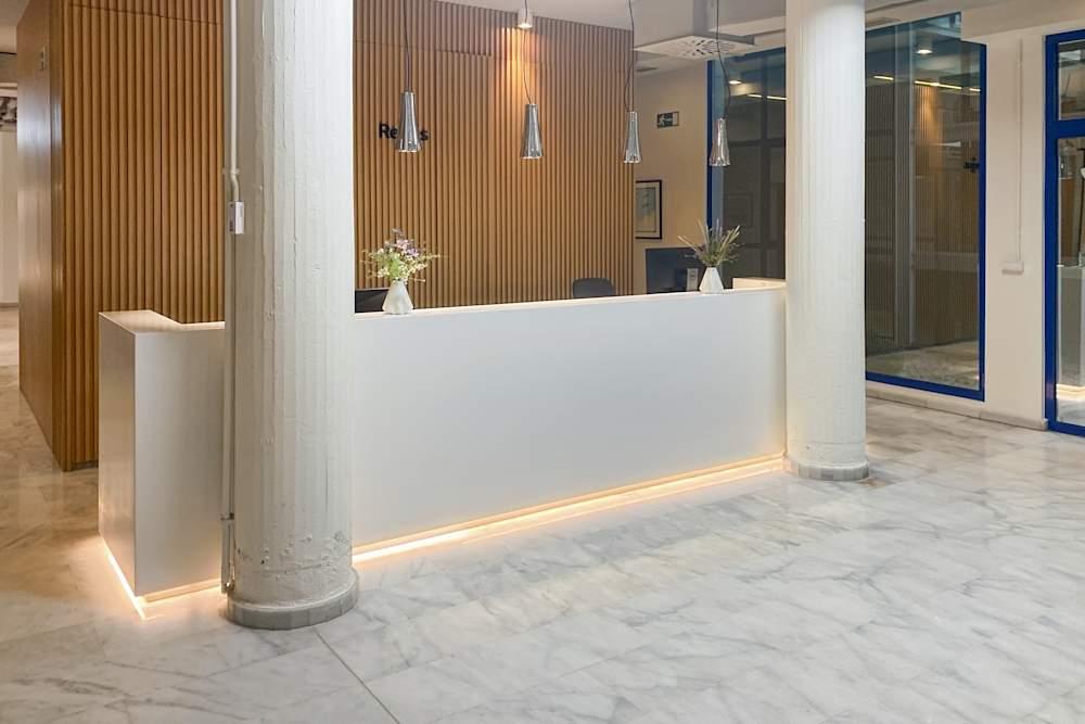 Alicante, Business World Alicante office space - View 5 in Alicante (Alacant) - internet, office_cleaning, breakout_areas