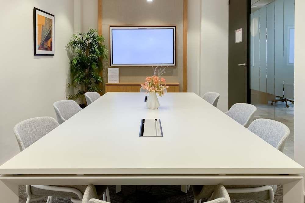 Alicante, Business World Alicante office space - View 6 in Alicante (Alacant) - internet, office_cleaning, breakout_areas