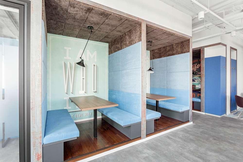 Kiev, Avenue 53 office space - View 4 in Kyiv - internet, office_cleaning, breakout_areas