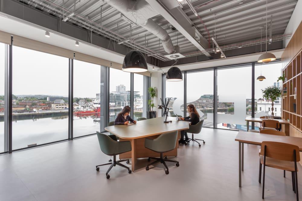 Cork, Horgans Quay office space - View 3 in Cork - internet, office_cleaning, breakout_areas