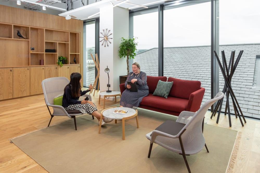 Cork, Horgans Quay - Office space in Cork, County Cork