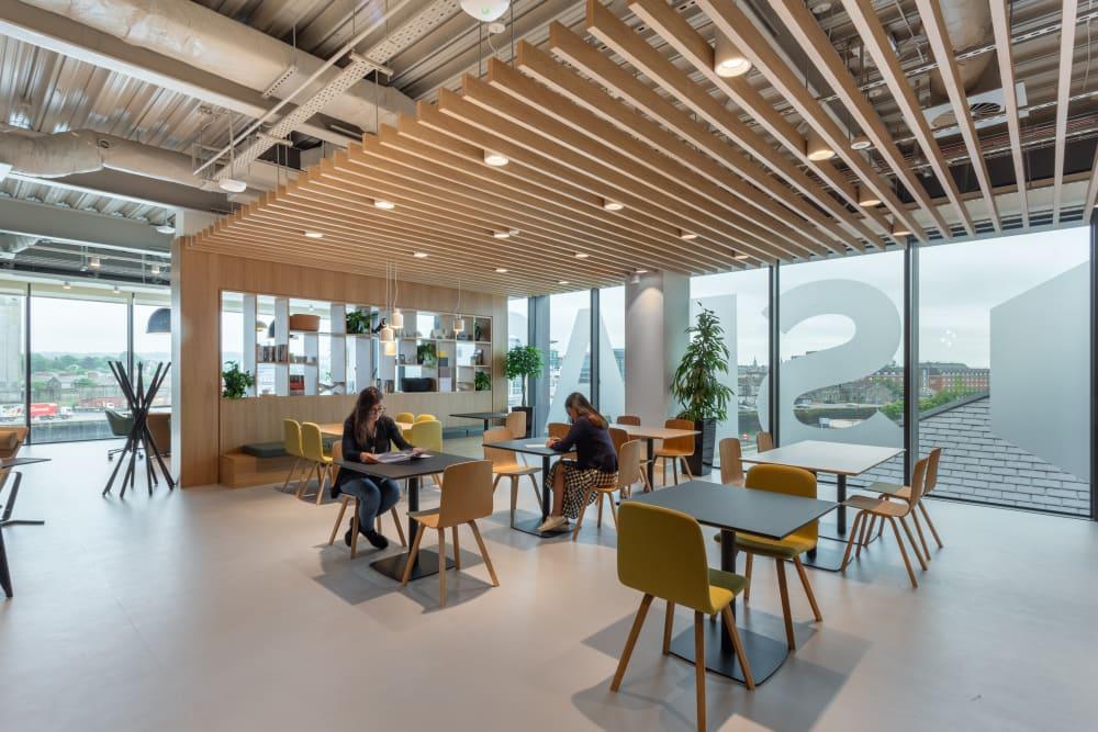 Cork, Horgans Quay office space - View 4 in Cork - internet, office_cleaning, breakout_areas