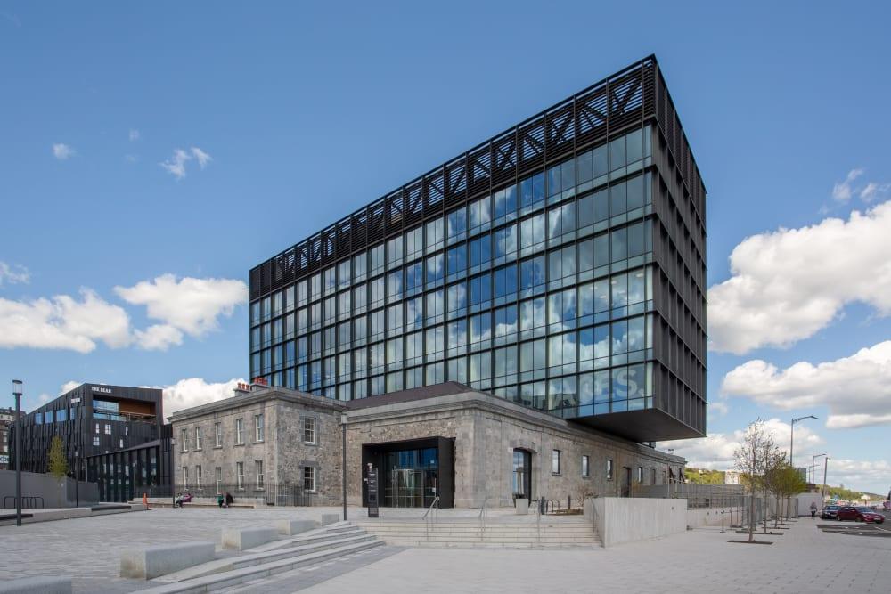 Cork, Horgans Quay office space - View 6 in Cork - internet, office_cleaning, breakout_areas