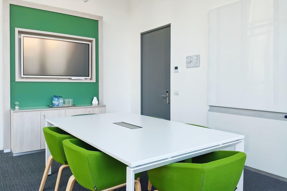Viale Cassala 57 office space - View 6 in Milano - internet, office_cleaning, breakout_areas