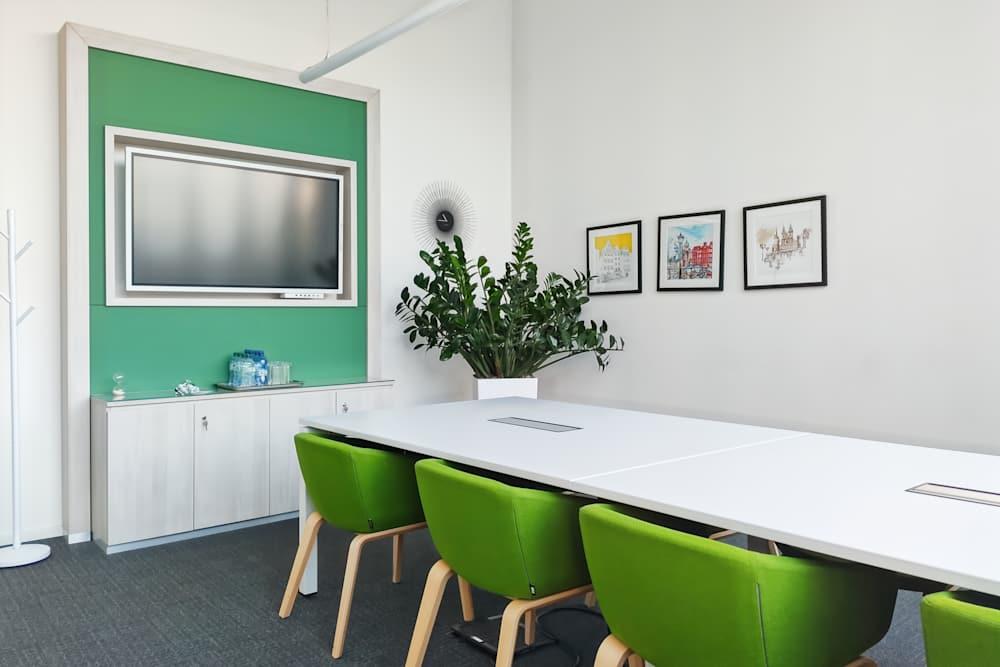 Viale Cassala 57 - View 4