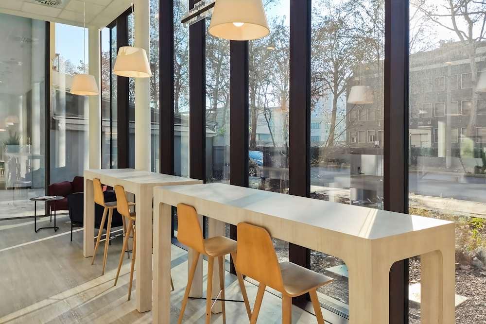 Viale Cassala 57 - View 3