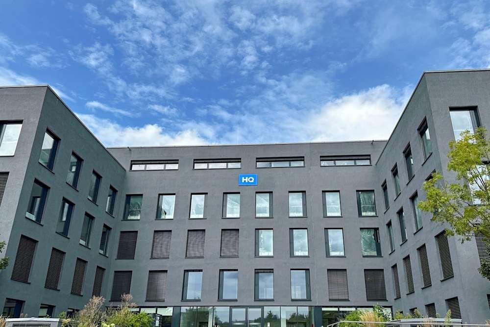 TELTOW, HQ Teltow Office Space TELTOW, HQ Teltow - Office space in Teltow, Brandenburg