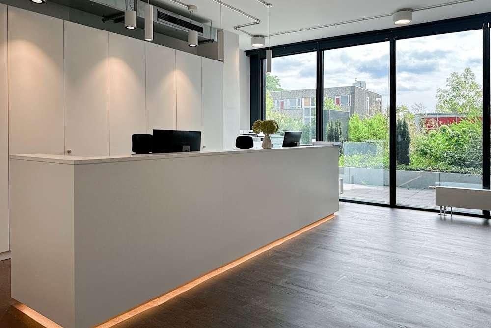 TELTOW, HQ Teltow - Photo 6 TELTOW, HQ Teltow office space - View 6 in Teltow - internet, office_cleaning, breakout_areas