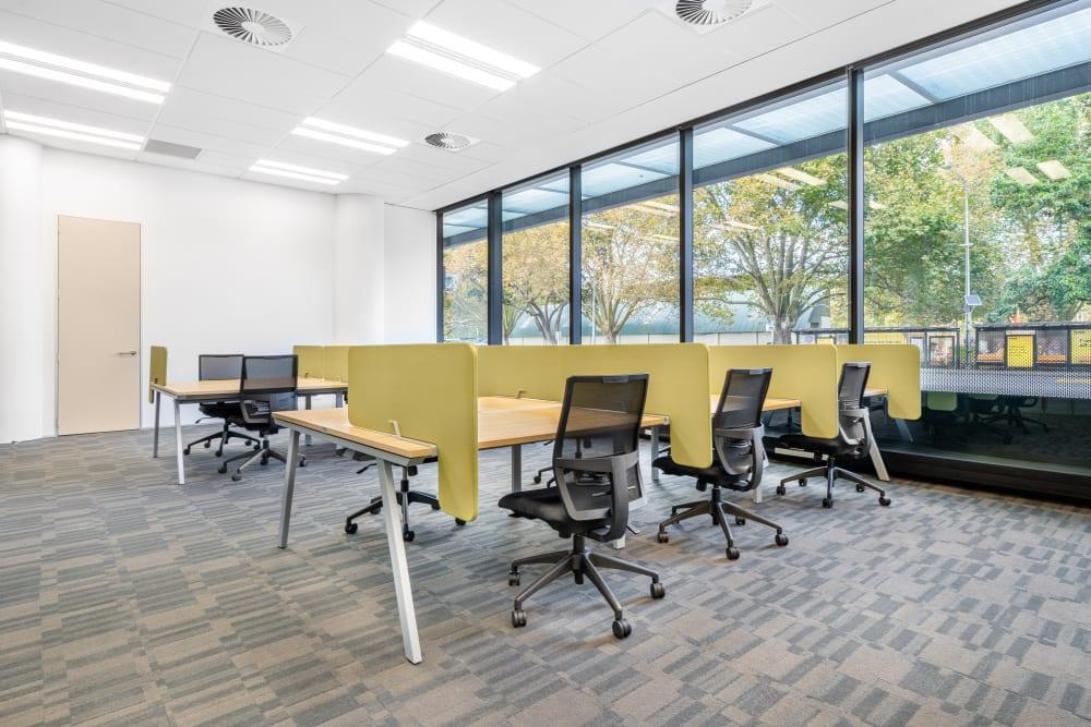 Auckland, 155 Fanshawe Street - Photo 6 Auckland, 155 Fanshawe Street office space - View 6 in Auckland - internet, office_cleaning, breakout_areas