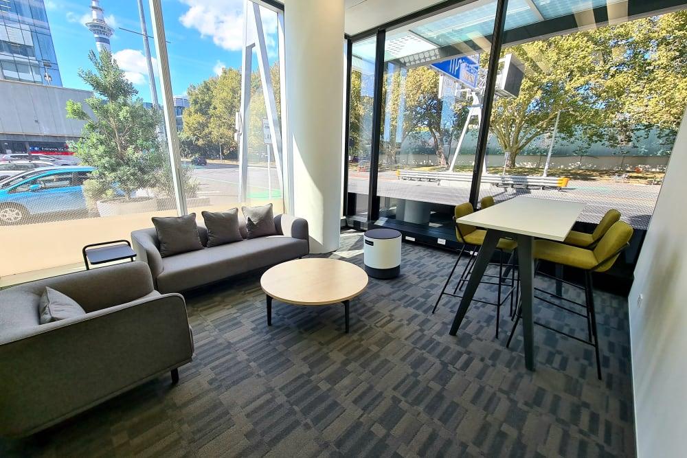 Auckland, 155 Fanshawe Street - Photo 3 Auckland, 155 Fanshawe Street office space - View 3 in Auckland - internet, office_cleaning, breakout_areas