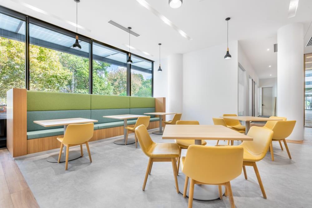 Auckland, 155 Fanshawe Street - Photo 5 Auckland, 155 Fanshawe Street office space - View 5 in Auckland - internet, office_cleaning, breakout_areas