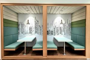 Auckland, 155 Fanshawe Street