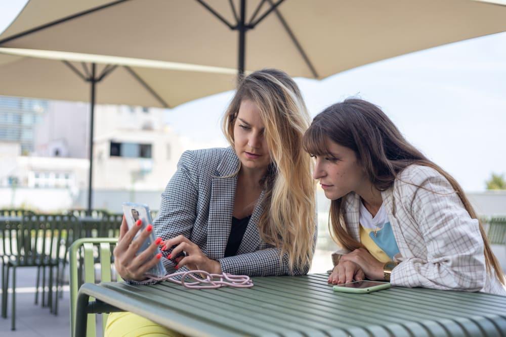Barcelona, Spaces Passatge Mas De Roda office space - View 4 in Barcelona - internet, office_cleaning, breakout_areas