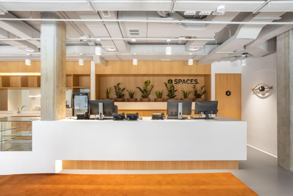 Barcelona, Spaces Passatge Mas De Roda office space - View 6 in Barcelona - internet, office_cleaning, breakout_areas