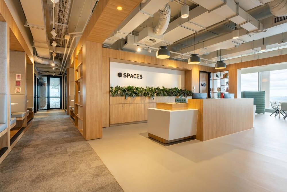 8 Parramatta Square - View 3