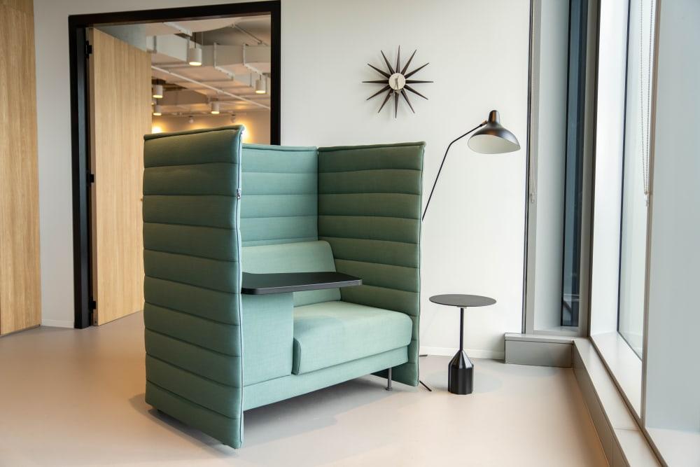 8 Parramatta Square - View 4