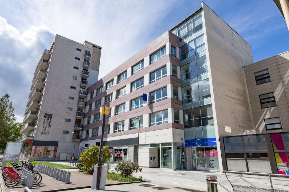 Rouen, HQ Jeanne D'Arc office space - View 4 in Rouen - internet, office_cleaning, breakout_areas