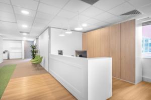 Rouen, HQ Jeanne D'Arc