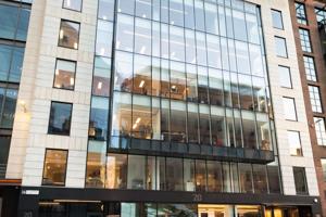 LONDON, the Clubhouse Holborn