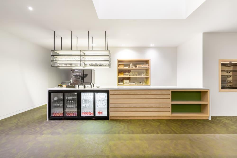 LONDON, the Clubhouse, St James’s Office Space LONDON, the Clubhouse, St James’s - Office space in London, England