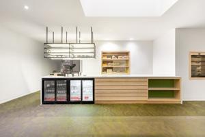 LONDON, the Clubhouse, St James’s