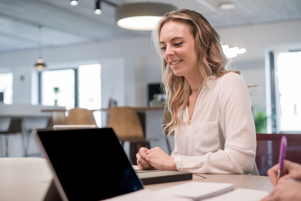 HASSELT, Kapertoren office space - View 5 in Hasselt - internet, office_cleaning, breakout_areas