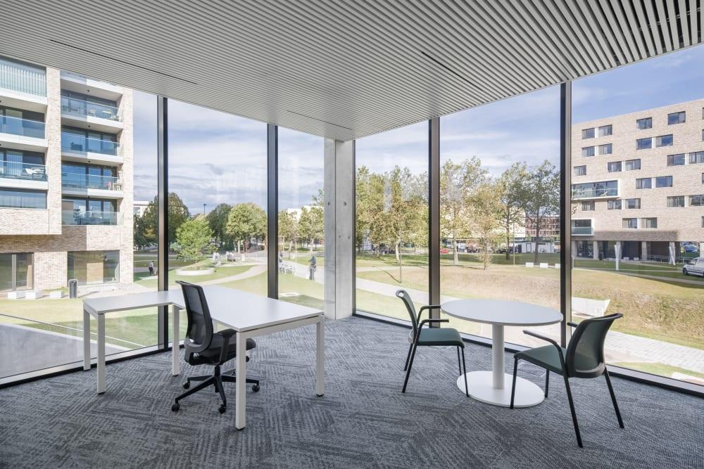 HASSELT, Kapertoren office space - View 2 in Hasselt - internet, office_cleaning, breakout_areas