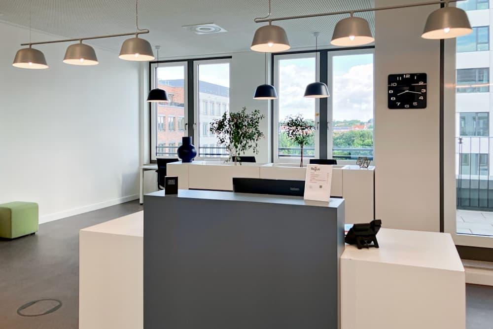 NUREMBERG, Seetor - Photo 5 NUREMBERG, Seetor office space - View 5 in Nürnberg - internet, office_cleaning, breakout_areas