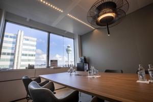 SCHIPHOL, TOO WTC Schiphol