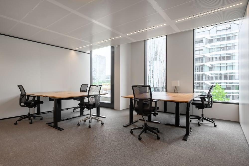 AMSTERDAM, TOO Noma House office space - View 5 in Amsterdam - internet, office_cleaning, breakout_areas