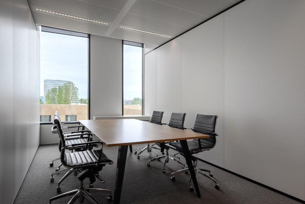 AMSTERDAM, TOO Noma House office space - View 4 in Amsterdam - internet, office_cleaning, breakout_areas