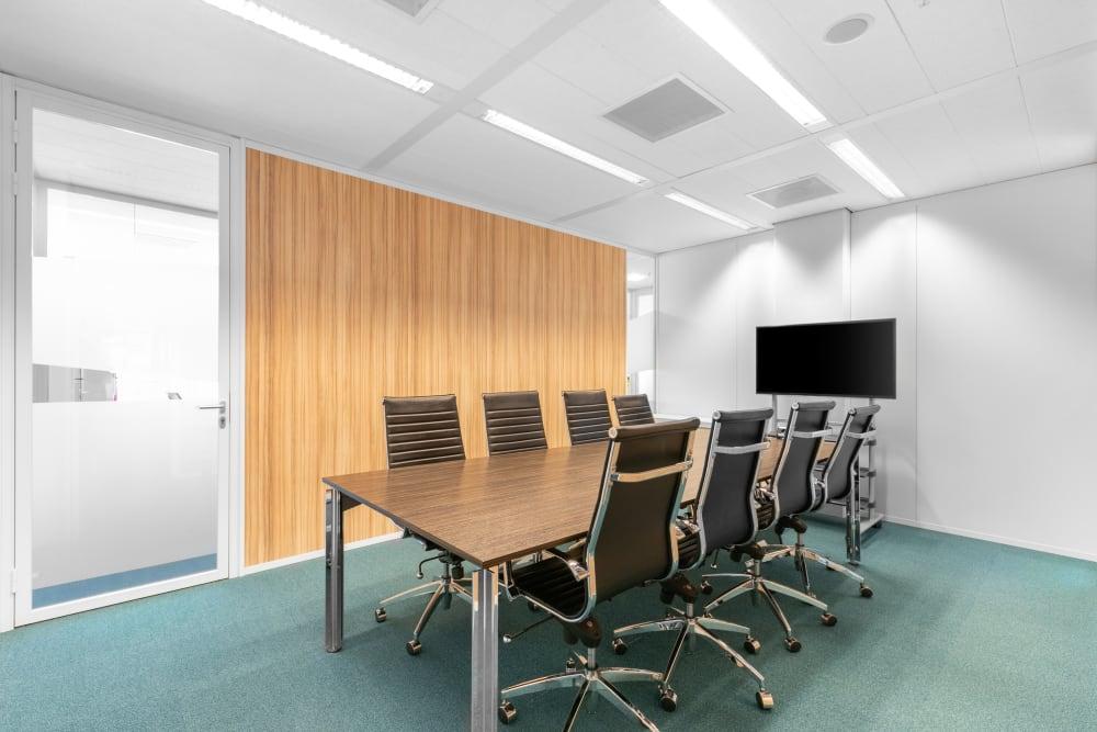 AMSTERDAM, TOO Un Studio Office Space AMSTERDAM, TOO Un Studio - Office space in Amsterdam, Noord-Holland