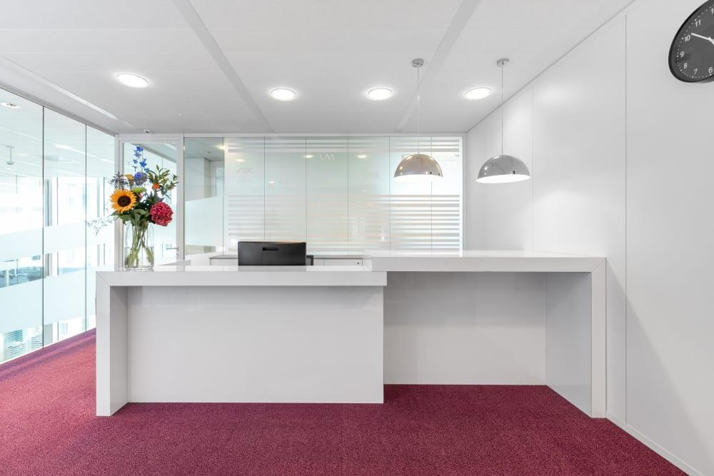 AMSTERDAM, TOO Un Studio - Photo 4 AMSTERDAM, TOO Un Studio office space - View 4 in Amsterdam - internet, office_cleaning, breakout_areas