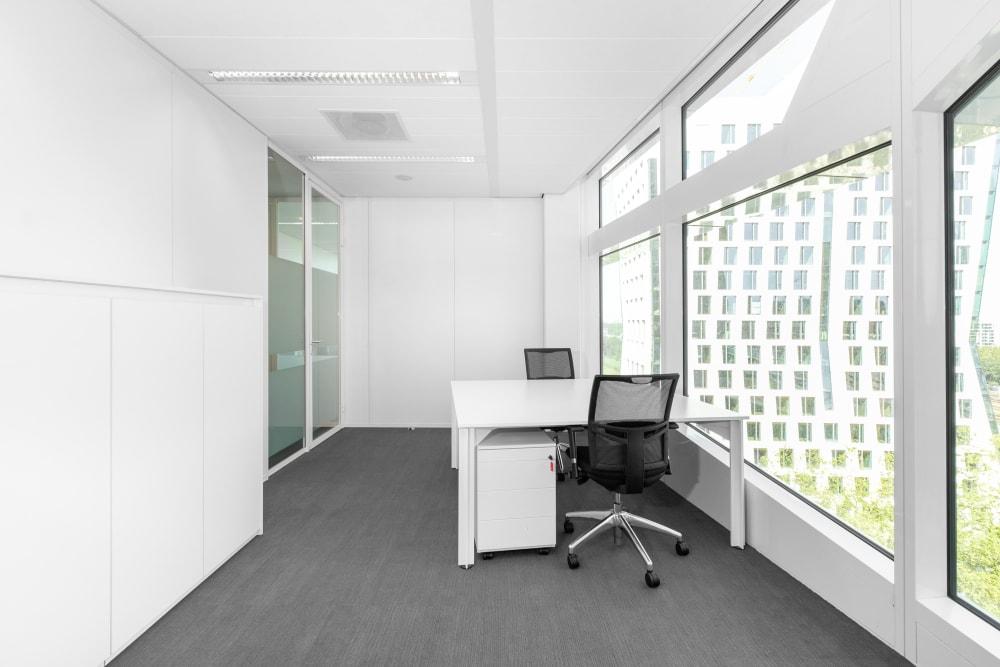 AMSTERDAM, TOO Un Studio - Photo 6 AMSTERDAM, TOO Un Studio office space - View 6 in Amsterdam - internet, office_cleaning, breakout_areas