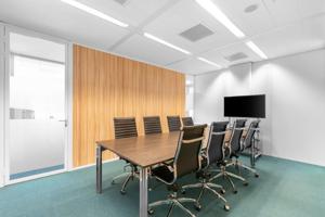 AMSTERDAM, TOO Un Studio