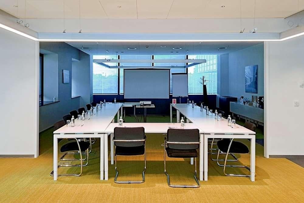 AMSTERDAM, TOO Central Station office space - View 6 in Amsterdam - internet, office_cleaning, breakout_areas