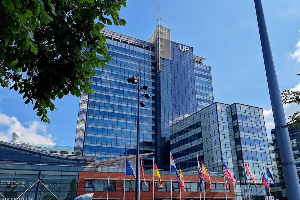 AMSTERDAM, TOO Central Station office space - View 4 in Amsterdam - internet, office_cleaning, breakout_areas