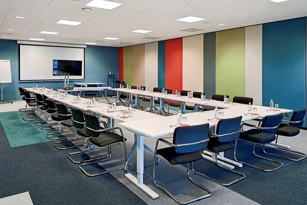 AMSTERDAM, TOO Central Station office space - View 5 in Amsterdam - internet, office_cleaning, breakout_areas