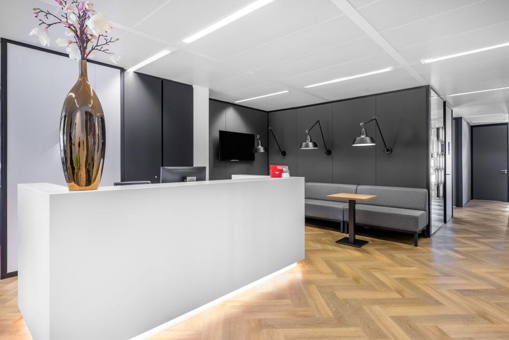 AMSTERDAM, TOO Amstel Station - Photo 3 AMSTERDAM, TOO Amstel Station office space - View 3 in Amsterdam - internet, office_cleaning, breakout_areas