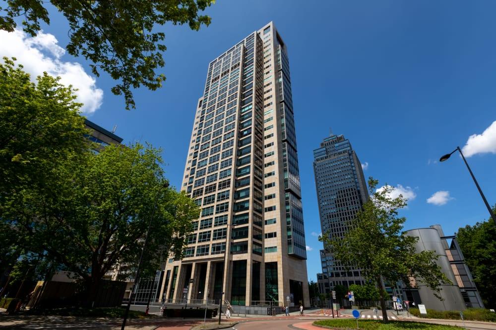 AMSTERDAM, TOO Amstel Station - Photo 4 AMSTERDAM, TOO Amstel Station office space - View 4 in Amsterdam - internet, office_cleaning, breakout_areas