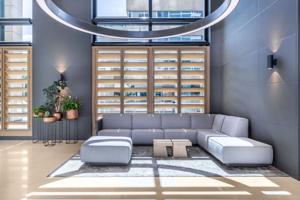 AMSTERDAM, TOO Amstel Station