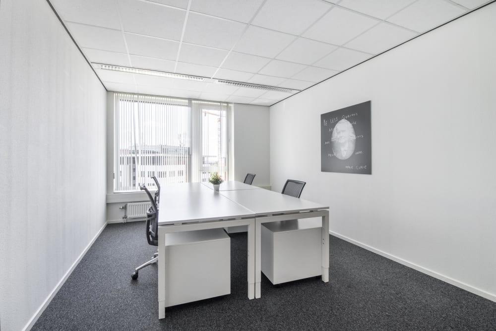 AMSTERDAM, TOO Vogelstruys BC office space - View 4 in Amsterdam - internet, office_cleaning, breakout_areas